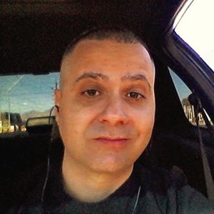 Meet your Posher, Doug